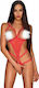 Obsessive Merrynel Red