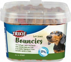 Trixie Soft Snack Bouncies Biscuiți pentru cățeluși Rase mici 140gr 31507