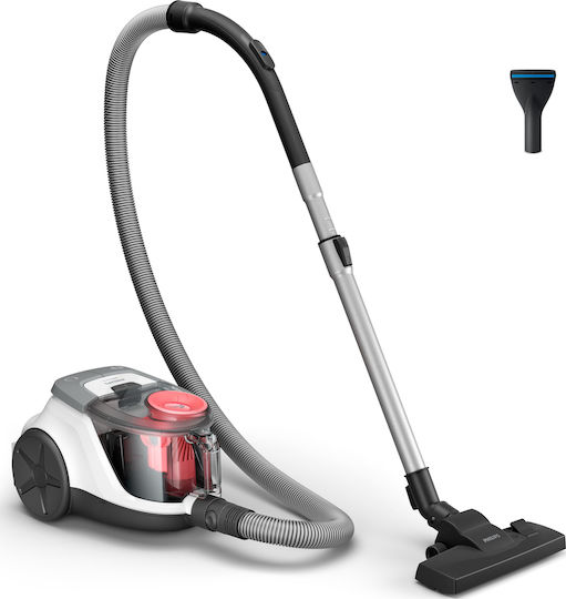 Philips 2000 Series Vacuum Cleaner 850W Bagless 1.3lt