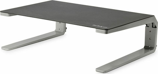 StarTech Βάση Γραφείου Οθόνης έως 32" Γκρι (S55058516)