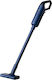 Deerma DX1000W Electric 2 in 1 Stick & Handheld Vacuum 600W Blue