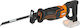Worx Solo Battery Powered Reciprocating Saw 20V WX500.9