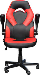 Klikareto 100-02632 Gaming Chair Black/Red