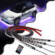 GloboStar Exterior Decorative Car Lighting System