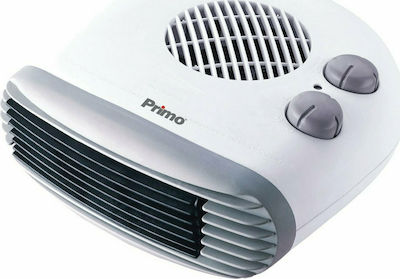 Primo PRFH-81031 Heizlüfter Boden 2000W