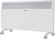 Primo PRCH-81067 Θερμοπομπός Δαπέδου 2000W 83x47cm