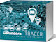 Pandora GPS Tracker Tracer Bluetooth για Αυτοκίνητα