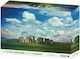 Stonehenge , UK Puzzle 2D 1060 Pieces