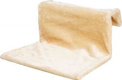 Trixie Radiator Cat Bed Beige Trixie Radiator Cat Bed Beige
