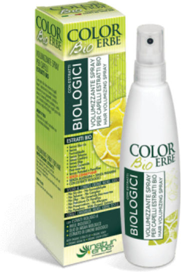 Natur Erbe Hair Volumizing Spray Hair Lotion for Strengthening 150ml