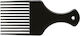 Xanitalia Volumising Comb Hair Detangling Comb