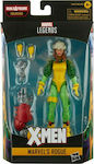 Marvel Legends X-Men Rogue for 4+ years 15cm