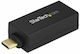 StarTech USB-C Netzwerkadapter mit Verkabelter Ethernet-Verbindung