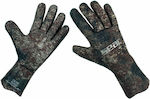 Seac Ultraflex Gloves Diving Camo 3mm