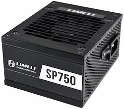Lian Li SP750B 750W Sursă de alimentare Complet modular 80 Plus Gold