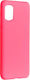 Senso Liquid Umschlag Rückseite Silikon Somon (...