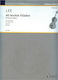 Schott Sebastian Lee - 40 Easy Studies Op.70 Sheet Music for String Instruments / Cello