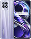 Realme 8i Две SIM карти (4GB/64GB) Stellar Purple