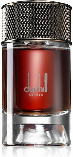 Dunhill Signature Collection Agar Wood Eau de Parfum 100ml