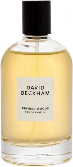 David Beckham Refined Woods Eau de Parfum 100ml