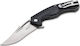 Boker Masada Folder Pocket Knife Black