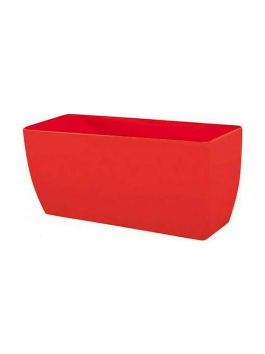 Pot Coubi DUP400 7 litres. Red