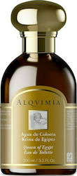 Alqvimia Queen of Egypt Eau de Toilette 100ml Alqvimia Queen of Egypt Eau de Toilette 100ml
