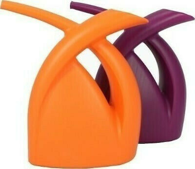 Watering can "AURORA "1,6lt Orange