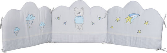 Das Home Standard Bumper Fun Digital 45x195cm