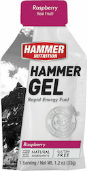 Hammer Nutrition Hammer Gel Raspberry 33gr