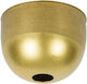 VK Lighting Аксесоар за Осветителни Тела Бронзов 49155-181630