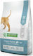 Nature's Protection Puppy Starter 2kg Dry Food Grain-Free for Puppies with Fish