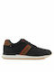 Renato Garini Sneakers Black