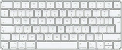 Apple Magic Keyboard Ασύρματο Πληκτρολόγιο Ελληνικό