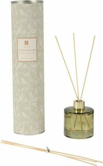 Diffuser με Άρωμα Electric Green 200ml