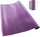 Marhome Metallic Roll Wrapping Paper for Gift Lilac 450cm. 11-00-50054-3