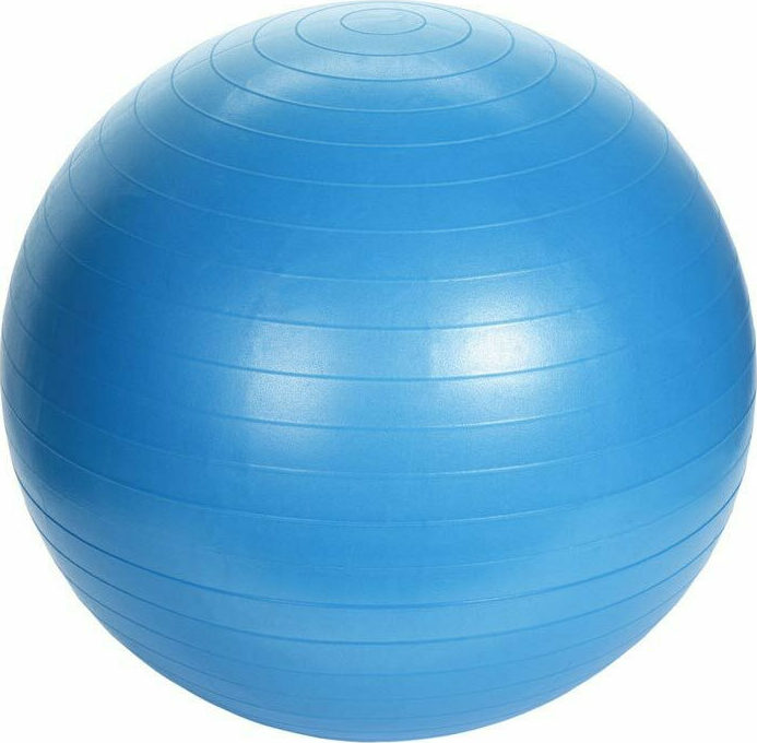 Balon pilates 65cm xqmax surtido 8dm000350