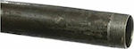 Iron Pipe 2'' Black - 003-020-033