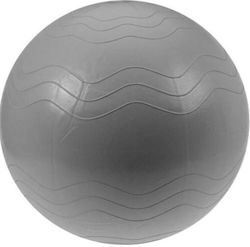 XQ Max 8DM000430 Minge Pilates 65cm în culoare Gri