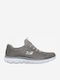 Oh So Smooth Damen Sneakers Braun