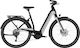 Cannondale Mavaro Neo 5 28" 2021 Черен Електрическо Велосипед