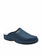 Comfy Anatomic Damen Anatomisch Clogs Blau