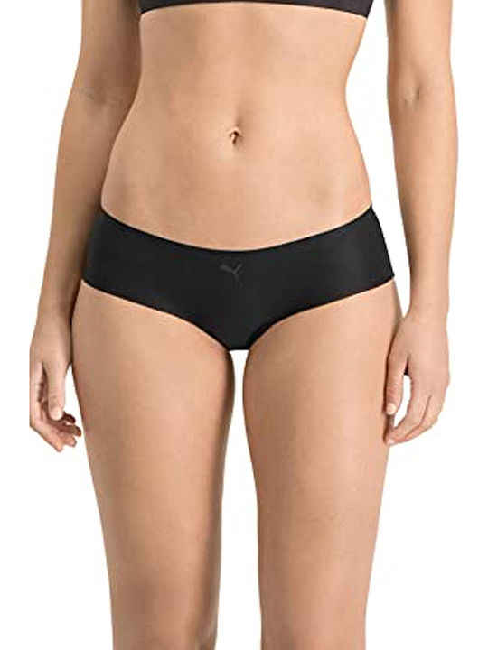 PUMA Dobotex Γυναικεία Brazil 2Pack χωρίς Ραφές...