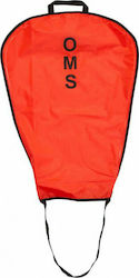 OMS Liftbag Аксесоари за гмуркачи 22,68Kg
