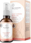 Ikarov Anti-Cellulite Λάδι για την Κυτταρίτιδα Σώματος 100ml