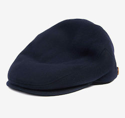 Barbour Pălărie bărbătească Albastru