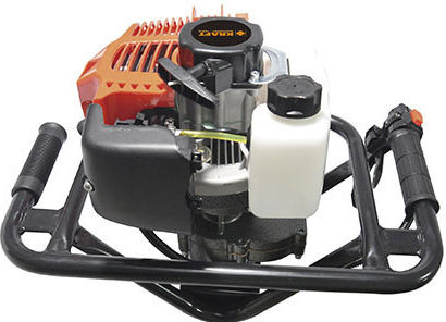 Kraft 691108 Τριβέλα Βενζίνης χωρίς Αρίδα 52cc