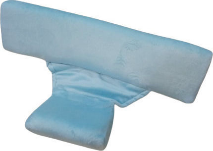 Bebekevi Бебешка подложка за сън Side Bed Pad Ciel