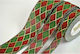 Atmosphera Harlequin Stoffband 9m