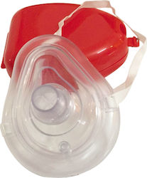 Scuba Force CPR-Maske 1Stück 66243